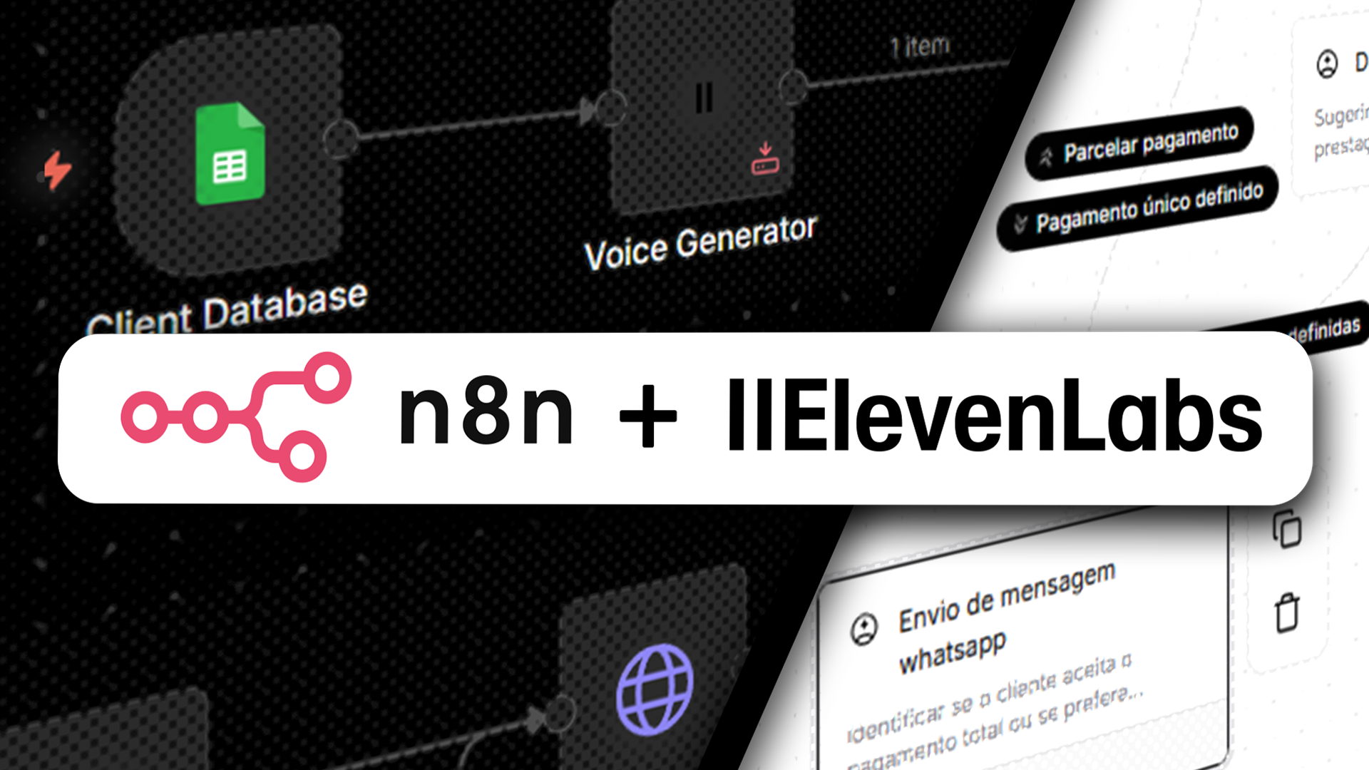 Voice AI & Automation