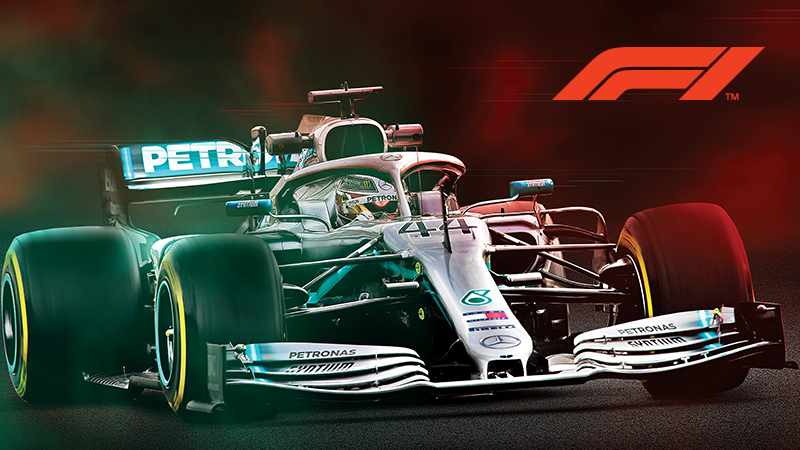 F1 Eleven sports